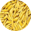 粒